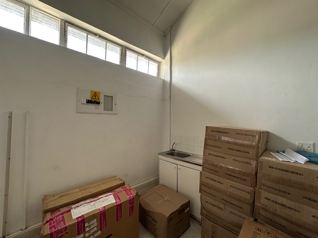 To Let commercial Property for Rent in Woodstock Western Cape